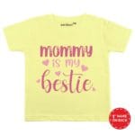 mom is my best friend