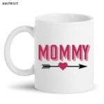 Mommy Mug