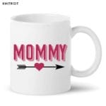 Mommy Mug