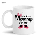 Mommy To Be Mug