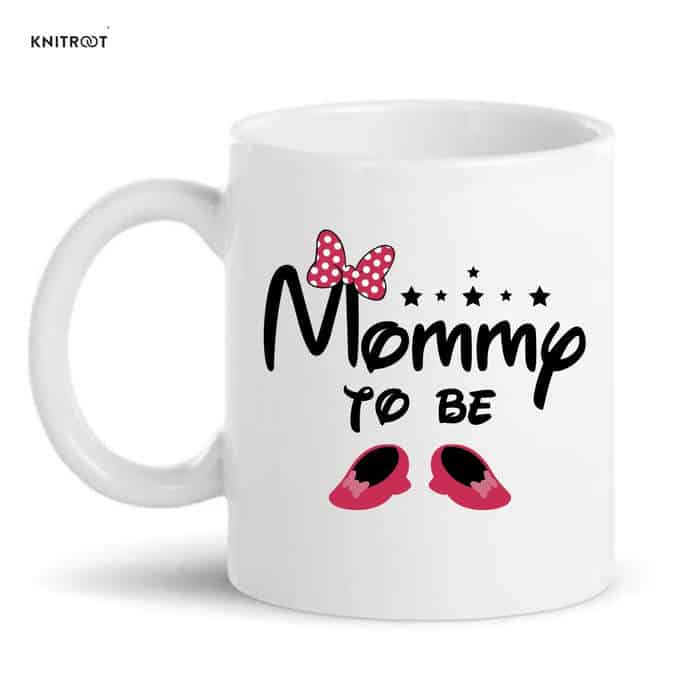Mommy To Be Mug