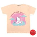 Mummy Little Sweetie Baby Outfit