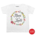 Nani Ki Ladli Baby Wear