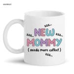 New Mommy Mug