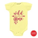 One Wild Baby Wear