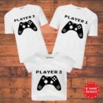 Players Family Combo