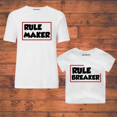 Rule Maker & Breaker Box Combo