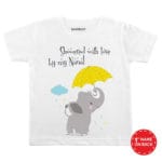 Showered With Love By My Nana! Baby Wear