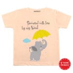 Showered With Love By My Nana! Baby Wear