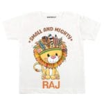 Small And Mighty Baby Wear