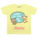 Staying Paw-Sitive Baby Outfit