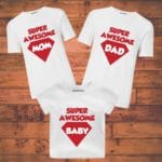 Super Awesome Family Combo