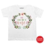 This Kittle Girl Is One Baby Wear