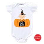 halloween dress for baby boy
