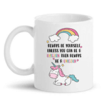 Unicorn Mug