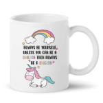 Unicorn Mug