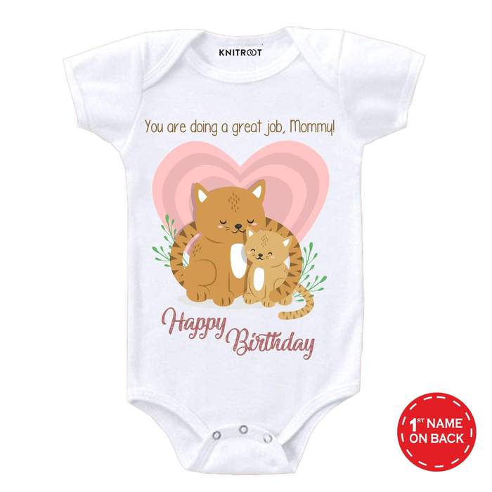 You Are Doing A Great Job, Mommy! Onesie