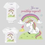 unicorn t shirt