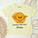 Sweetest Little Ladoo Baby Wear