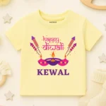 simple diwali outfits