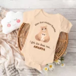 I Got The Best Mommies Baby Wear