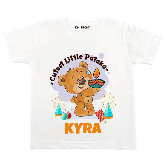 Cutest Little Pataka T-shirt