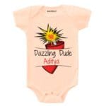 Dazzling Dude Baby Wear