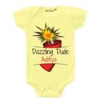 Dazzling Dude Baby Wear