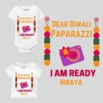 diwali special dress