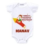 Deepavali Special Dress!!