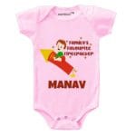 Deepavali Special Dress!!