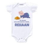 Iss Diwali Kuck Meetha He Jaaye Baby Wear