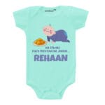 Iss Diwali Kuck Meetha He Jaaye Baby Wear