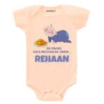 Iss Diwali Kuck Meetha He Jaaye Baby Wear