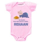 Iss Diwali Kuck Meetha He Jaaye Baby Wear