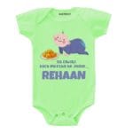 Iss Diwali Kuck Meetha He Jaaye Baby Wear