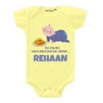 Iss Diwali Kuck Meetha He Jaaye Baby Wear