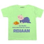 Iss Diwali Kuck Meetha He Jaaye Baby Wear