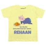 Iss Diwali Kuck Meetha He Jaaye Baby Wear