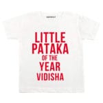 Little Pataka Of the Year Baby Wear