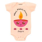 Meri Pehli Diwali Baby Wear