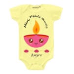Meri Pehli Diwali Baby Wear