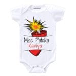 Miss Pataka Baby Wear