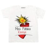 Miss Pataka Baby Wear