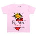 Miss Pataka Baby Wear
