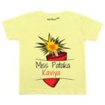 Miss Pataka Baby Wear