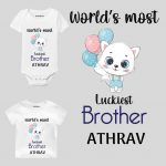 brother t shirt