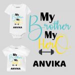 raksha bandhan special t shirts
