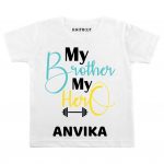 raksha bandhan special t shirts