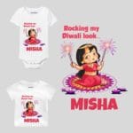 best outfit for diwali